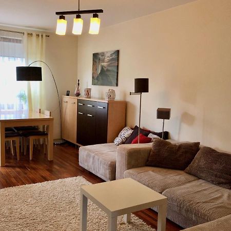 Talo Apartment Λούμπλιν Εξωτερικό φωτογραφία