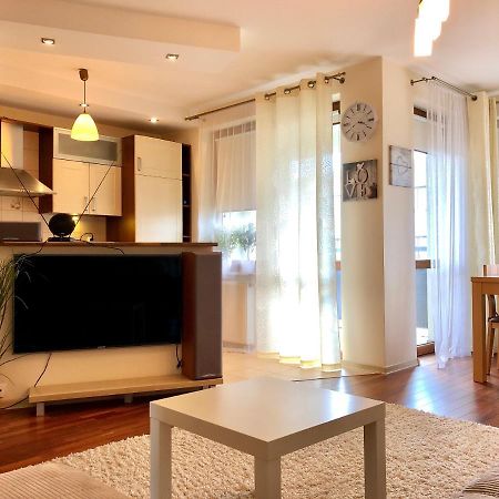Talo Apartment Λούμπλιν Εξωτερικό φωτογραφία