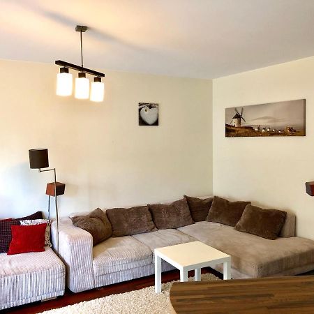 Talo Apartment Λούμπλιν Εξωτερικό φωτογραφία