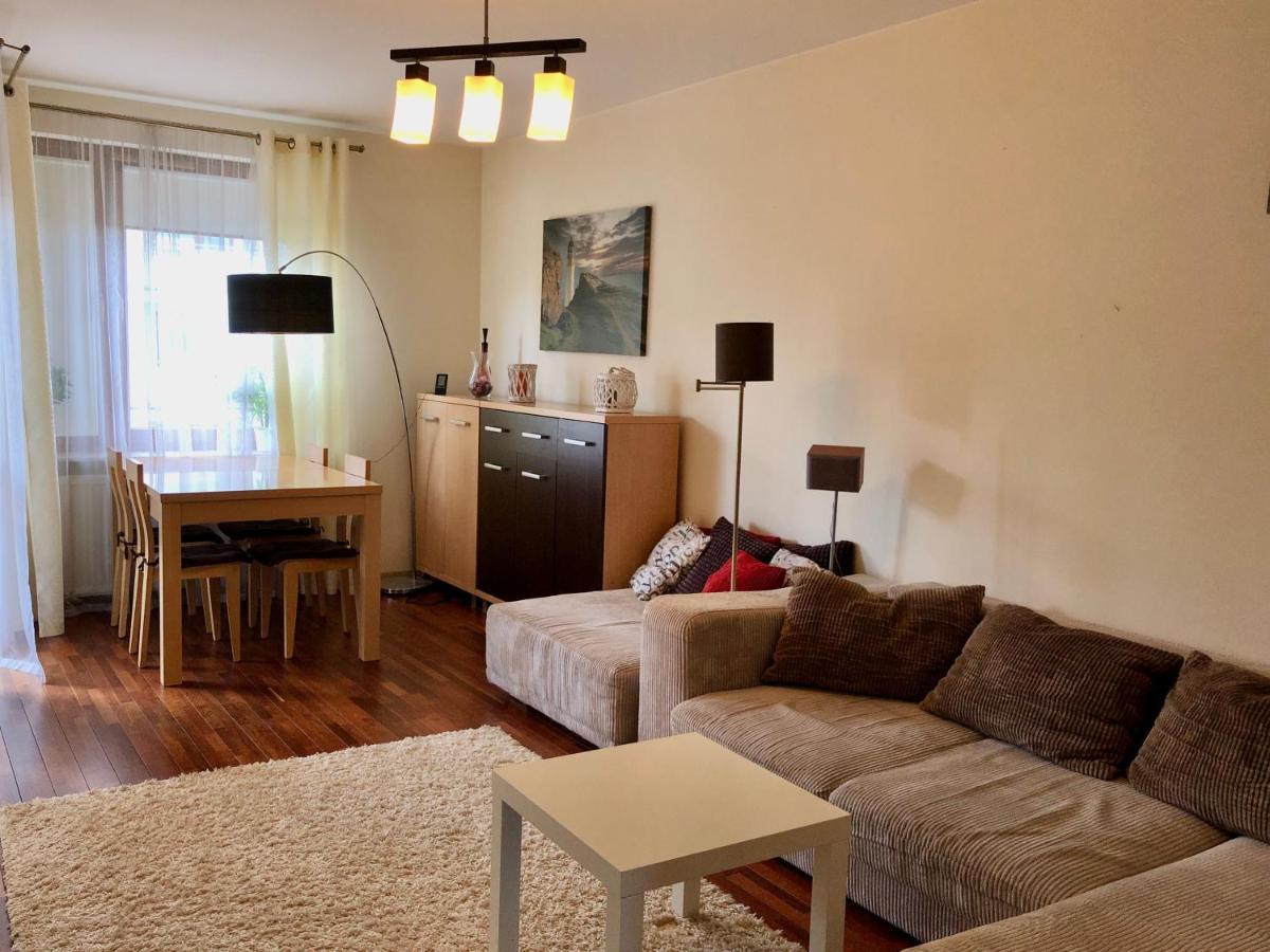 Talo Apartment Λούμπλιν Εξωτερικό φωτογραφία