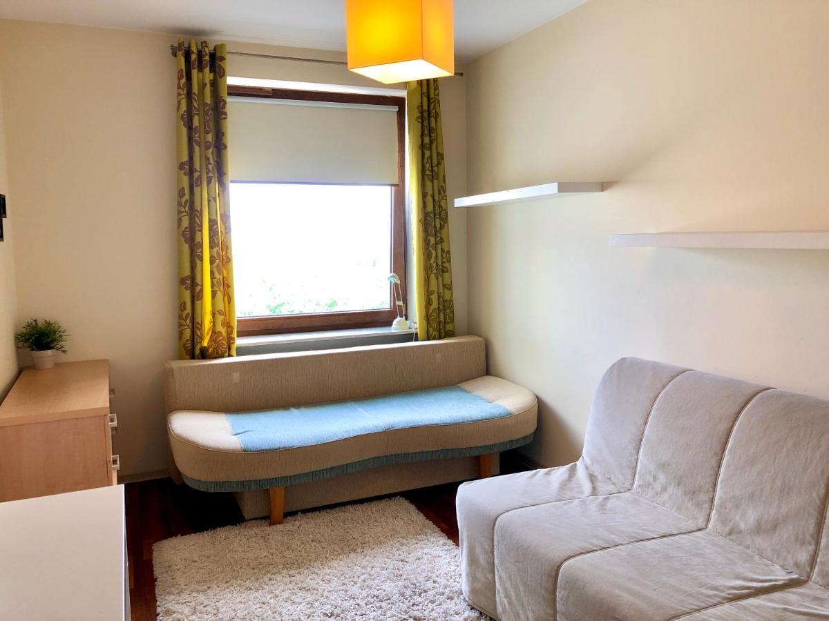 Talo Apartment Λούμπλιν Εξωτερικό φωτογραφία