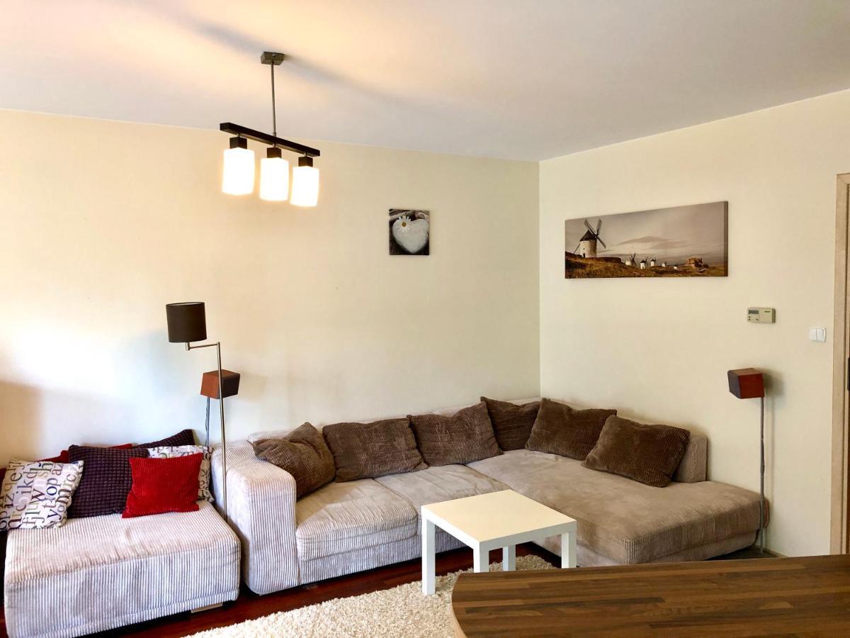 Talo Apartment Λούμπλιν Εξωτερικό φωτογραφία