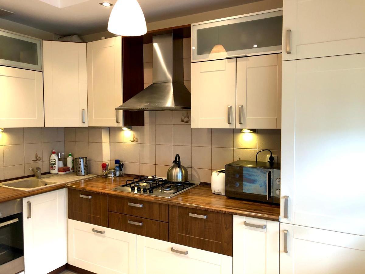 Talo Apartment Λούμπλιν Εξωτερικό φωτογραφία
